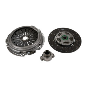 Kit embrayage 3 composants 280 O mm LUK / Valeo - Réf. 2996089 - Pièce adaptable