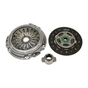 Kit embrayage 3 composants 267-280 O mm Valeo - Réf. 2995724 - Pièce adaptable