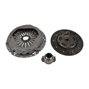 Kit d'accouplement 3 composants ORIGINAL 267-280 O mm - Réf. 500055559 - Pièce origine