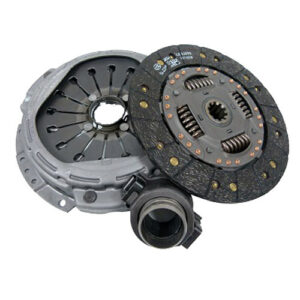 Kit embrayage 3 composants 235 O mm Valeo / Sachs - Réf. 2994017 - Pièce adaptable