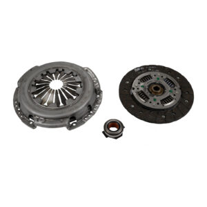 Kit embrayage 3 composants 200-205 mm Valeo - Réf. 71794718 - Pièce adaptable
