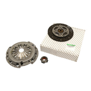 Kit embrayage origine 3 composants 200-205 mm - Réf. 71794718 - Pièce origine