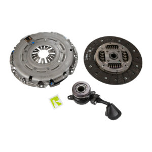 Kit embrayage 3 composants 250 mm VALEO - Réf. 5801407375 - Pièce adaptable