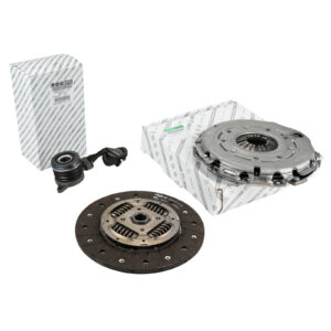 Kit embrayage origine 3 composants 250 mm - Réf. 5801407375 - Pièce origine