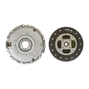 Kit embrayage 2 composants 250 VALEO - Réf. 5801407375 - Pièce adaptable