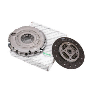 Kit embrayage 2 composants d'origine 250 O mm (OE 71794918) - Réf. 5801407375 - Pièce origine