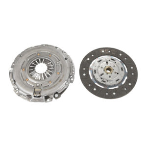 Kit embrayage 2 composants 240 mm Valeo - Réf. 55212655 - Pièce adaptable