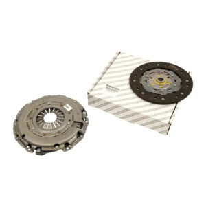 Kit embrayage origine 2 composants 240 mm (55212655) - Réf. 55212655 - Pièce origine