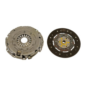 Kit embrayage 2 composants 240 mm Valeo - Réf. 71724600 - Pièce adaptable