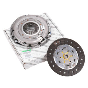 Kit embrayage origine 2 composants 240 mm - Réf. 71795100 - Pièce origine