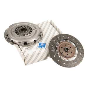 Kit embrayage 2 composants 240 mm - Réf. 55241162 - Pièce origine