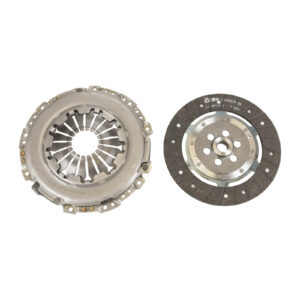 Kit embrayage 2 composants 220 mm Valeo - Réf. 71724597 - Pièce adaptable