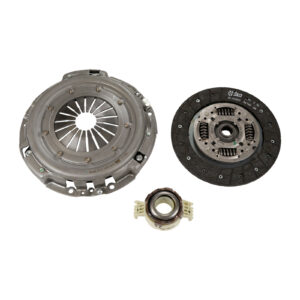 Kit embrayage 3 composants 215-220 mm Valeo - Réf. 71722594 - Pièce adaptable