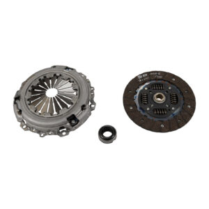 Kit embrayage 3 composants 200-205 mm Valeo - Réf. 71724618 - Pièce adaptable