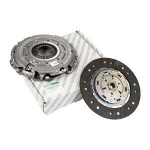 Kit embrayage 2 composants 240 mm - Réf. 71724639 - Pièce origine