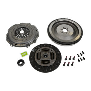 Kit embrayage 4 composants 230 mm Valeo - Réf. 9402052710 - Pièce adaptable
