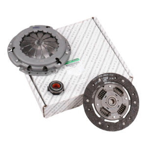 Kit embrayage origine 3 composants 190 mm - Réf. 71793543 - Pièce origine