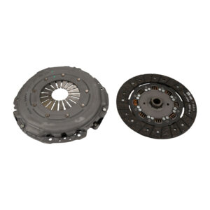 Kit embrayage 2 composants 235-240 mm Valeo - Réf. 71784220 - Pièce adaptable