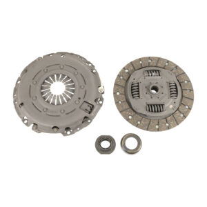 Kit embrayage origine 3 composants 240 mm (OE 9402053160) - Réf. 9402058090 - Pièce origine