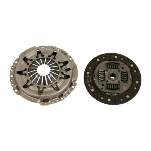 Kit embrayage origine 2 composants pour Euro 5+ Valeo - Réf. 55236438 - Pièce adaptable