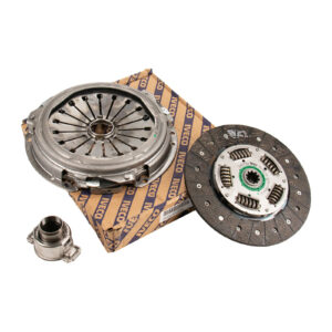 Kit embrayage 3 composants 267 mm - Réf. 500086757 - Pièce origine