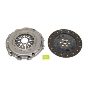 Kit d'embrayage kit 2 composants Valeo - Réf. 6000640399 - Pièce adaptable