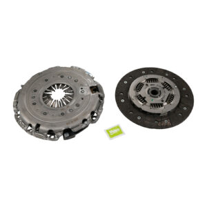 Embrayage Valeo kit 2 composants 240 mm - Réf. K68332074AA - Pièce adaptable