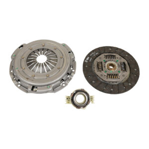 Kit embrayage Valeo 3 composants - Réf. 71739645 - Pièce adaptable