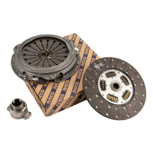 Kit embrayage 3 composants 280 mm - Réf. 500086758 - Pièce origine