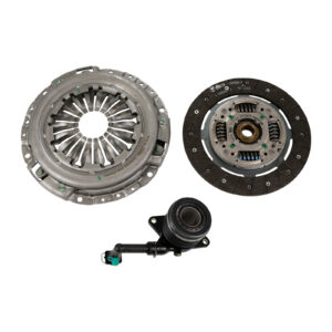 Kit embrayage 3 composants Valeo - Réf. 55236438 - Pièce adaptable