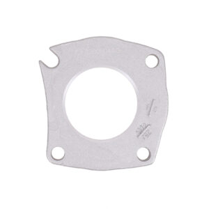 Bride de différentiel de couvercle de transmission sans joint AG Automotive - Réf. 75517959 - Pièce adaptable