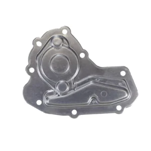 COUVERCLE Citroën — Pièce Origine Réf. 9818171180