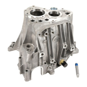 Utilisation du carter de boîte de vitesses - Réf. 9402206268 - Pièce origine