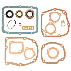 Kit de joints pour reducteur avec Wedi Athena - Réf. 060541-9900 - Pièce adaptable
