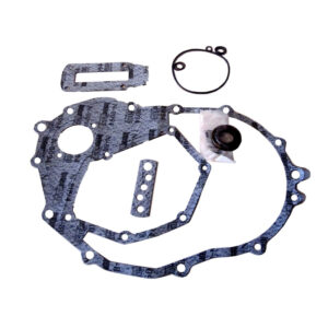 Jeu de joints de boîte de vitesses avec Wedi 4 + 5 vitesses Athena - Réf. 5881821 - Pièce adaptable