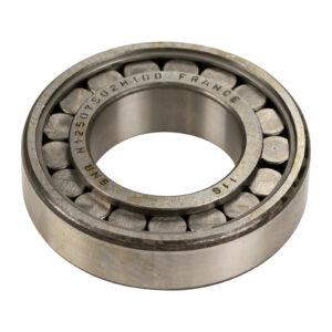 Roulement de transmission arbre principal NTN-SNR B=19,7mm avant (Diffi) - Réf. 9402317609 - Pièce adaptable