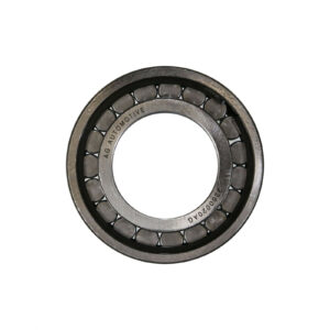 Roulement de transmission arbre principal B=18 mm avant (Diffi) AG Automotive - Réf. 7903090306 - Pièce adaptable