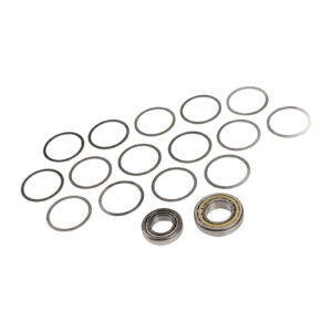Kit de roulement pour l'arbre primaire PSA OE (155254030) - Réf. 155254030 - Pièce origine