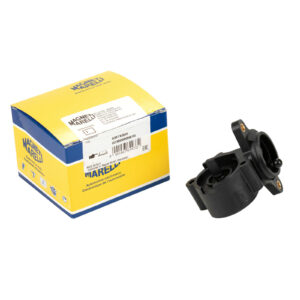 Actionneur + jeu de Vis groupe électrovanne groupe hydraulique transmission auto Magneti Marelli - Réf. 71732926 - Pièce adaptable