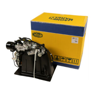 Boîte de vitesses Selespeed C514 sans calculateur Magneti Marelli - Réf. 46337993 - Pièce adaptable