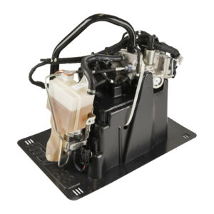 Boîte de vitesses Selespeed C510 sans calculateur Magneti Marelli - Réf. 6000631974 - Pièce adaptable