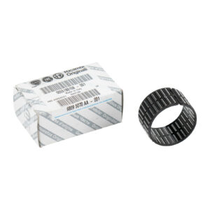 Dent de la cage à rouleaux fig - Réf. 55180108 - Pièce origine