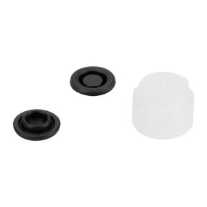 Couvercle pour conteneur Selespeed - Réf. 71779432 - Pièce origine