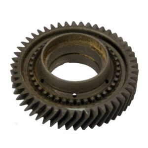 Pignon de transmission 5ème vitesse 49x31 boîte de vitesses MLGU A.M. Gears - Réf. 9649267388 - Pièce adaptable