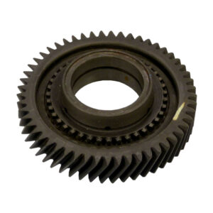 Pignon de transmission 6ème vitesse 53x31 MLGU Getr A.M. Gears - Réf. 9649780088 - Pièce adaptable