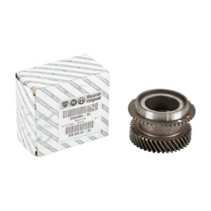 Pignon de transmission 5ème vitesse M40CV6 - Réf. 55244554 - Pièce origine