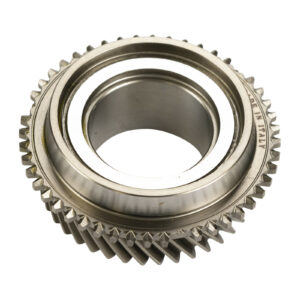 Pignon de transmission 6ème vitesse M40CV6 A.M. Gears - Réf. 55214124 - Pièce adaptable