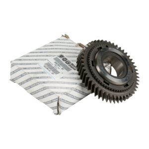 Pignon de transmission 2ème vitesse M40CV6 - Réf. 55275819 - Pièce origine