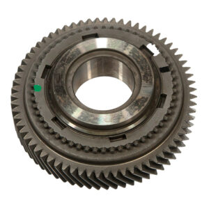4ème vitesse A.M. Gears - Réf. 55558544 - Pièce adaptable