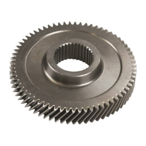 Pignon de transmission 4-6. Pignon fixe M40CV6 (67 dents) A.M. Gears - Réf. 55210465 - Pièce adaptable